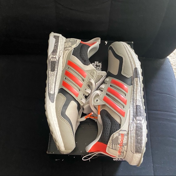 ultraboost sl star wars